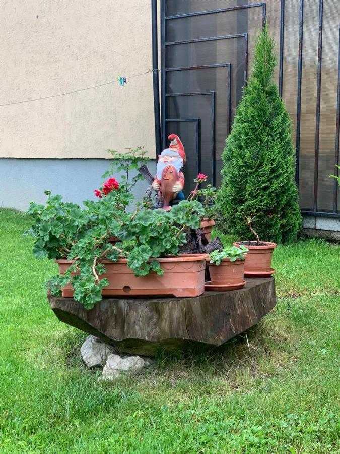 Holiday home Like *