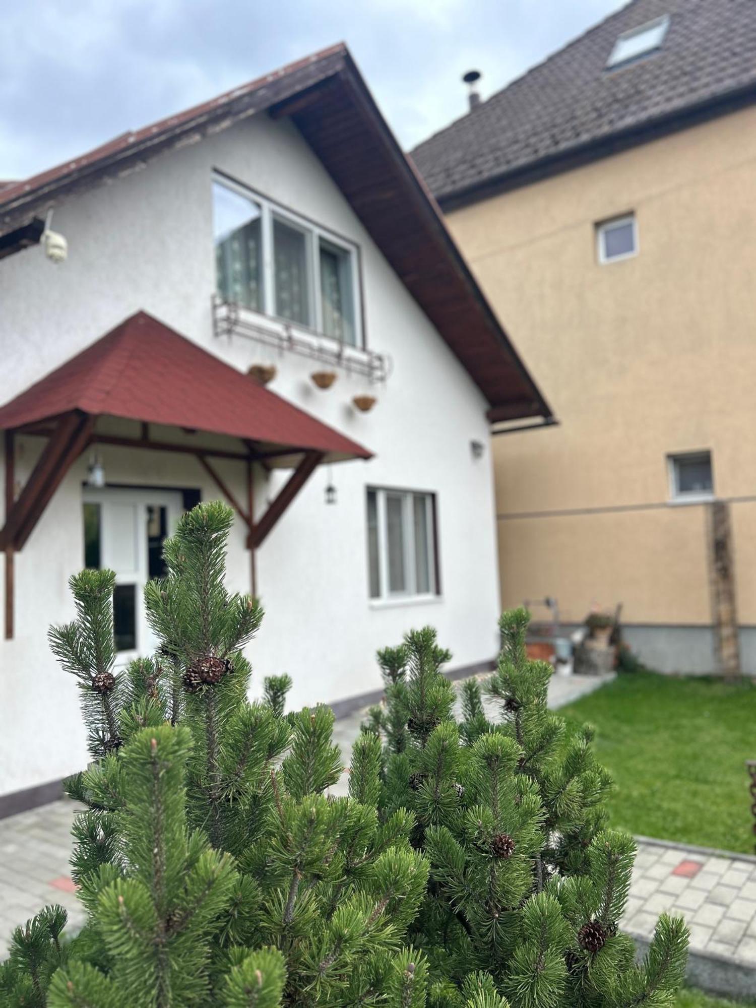 Like Holiday home *